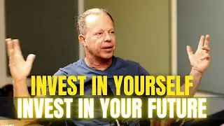Dr Joe Dispenza 2020 - INVEST IN YOURSELF | INVEST IN YOUR FUTURE (Inspirational Video)