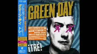 Green Day - Stop When The Red Lights Flash (Live at Shibuya-AX, Tokyo, Japan, 8/16/2012)