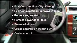 2013 Chevrolet Avalanche - Lakeville MN