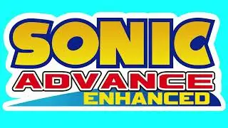 The Moon Zone Pinch [Fanmade] (Enhanced)-Sonic Advance Music Extended
