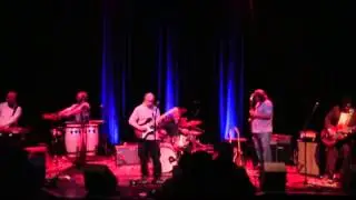 NOROBOT! @ Castle Theatre 2-6-2015 Maggot Brain (Cover)