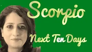 Scorpio June 2022/ 25th-5thJuly/ Hard work and transformation...going to next level..