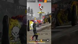 🫵Maa 😘 YouTube video game FREE FIRE 1.PawanBoss❣️ game #youtubevideo🥹 #garenafreefire 💖 play support
