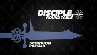P0gman - Scorpion