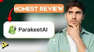Don&rsquo;t Use Parakeet AI Until You See This 2026 Review
