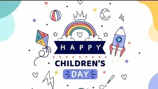 Children's Day 2023 | Preparations by Students of New Day School