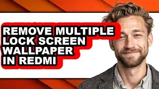How to Remove Multiple Lock Screen Wallpaper in Redmi - Full Guide