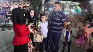 اربح مع الموصلية ـ حلقة 19