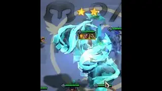 Brock 2 Stacked With Radiant Items. What Can Go Wrong?