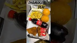 Munna Fast Food 🍔 #shorts #reels #trending #foryouシ #viral #fyp #capcut #foryou #famous #deals #eat