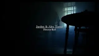 Director Reel - The Torres Brothers