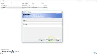 OCTO PC App installation