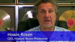 Howard Rosen Promotion   When Will My Campaign Start