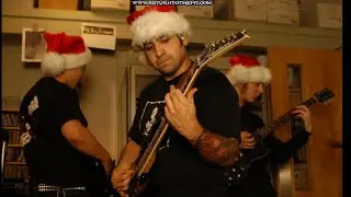 In Dire Need live audio at WUNH studios 12/22/2003