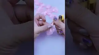 Floral Decor #crafting #creativehands #diycrafts #artandcraft #easycrafts #diy #ecocraft