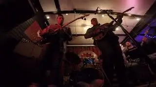 NITROTURTLE - Hey Joe - Jimmy Hendrix