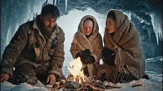 How We Live Without Water and Heating at &minus;71&deg;C (&minus;95&deg;F) Yakutia