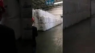 PET Resin ---- food grade for kinds of different bottles