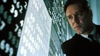 Power, by Design: A Beautiful Mind (2001) on the Logic of Collective Action
