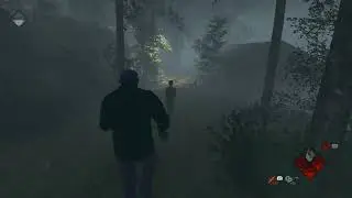 Intense Battle at the Shack + Grab Through Window