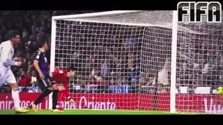 Gareth Bale vs Neymar Jr   2014  Skills & Goals  HD