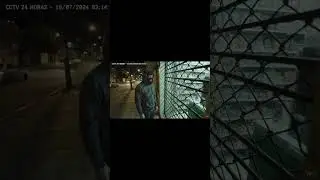 An Inexperienced Thief Almost Got Into Big Trouble