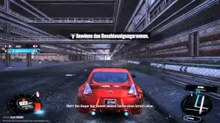 The Crew&trade; Beta_2014 Duell