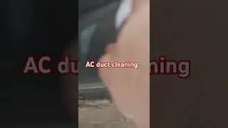 AC duct cleaning Dubai #dubaicleaningservices #automobile #sofacleaningservicesdubai #furniture