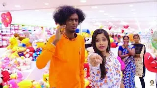 CWC Bala 🔥 அரச்சானா says எனக்கு கல்யாணத்துக்கு பையன் வேனா 🤣 பாலா மாதிரி ஒரு பையன் கிடைக்க 🤪
