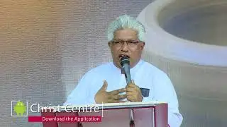 ദൈവത്തോട്  പറയുന്ന  ബന്ധത്തിലേക്ക്  എത്താൻ |  Malayalam Christian  Messages |  Pastor P C Cheriyan