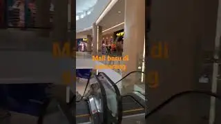The Park Mall Semarag