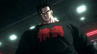 [1 Hour Music] grind time vibes | power enhancement mix 💪 ✨ 🔥