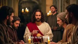 The Real Presence: Why Jesus Is Truly in the Eucharist (Historical & Theological Proof- PART 1-2