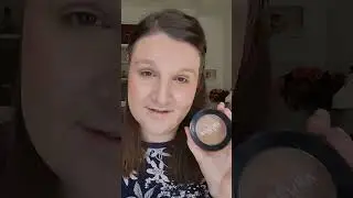 Make up vo  Aldi? Das m&uuml;ssen wir testen! #test #review #aldi #makeup #tryon #bronzer