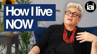 How to write the self | Meg Rosoff