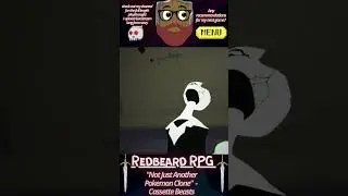 Not Just Another Pokemon Clone - Cassette Beasts - Redbeard RPG