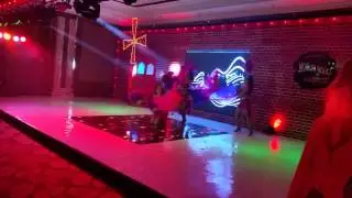Nataly Dance India / Super Antre