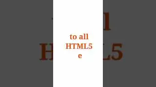 HTML Interview Question Answer।। Interview Question Answer For HTML Language।।#html #htmltutorial