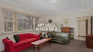Kingsford, 37 Houston Road