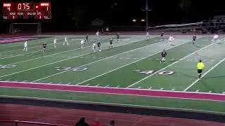 Chittenango Girls Soccer Vs Homer