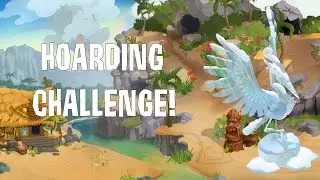 AJ HOARDING CHALLENGE