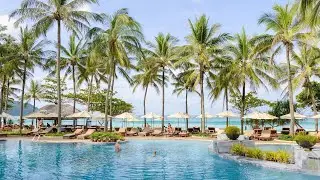 Katathani Phuket Beach Resort, Karon, Thailand | Travel With Saanvi