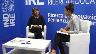 L'intervista alla Dirigente Alessandra Rucci