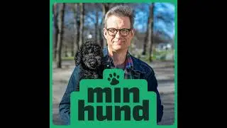 TRAILER &ndash; Min Hund, med Marina Schiptjenko
