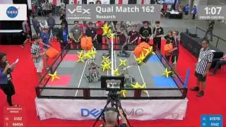 2017 VRC Res Q162 - 315Z 9605A vs 8757D 934Z - 32 to 17