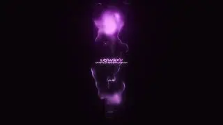 Spadez - Lowkey (feat. Rayven Justice) [Visualizer]