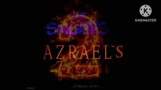 The smurfs Azreal's revenge 2