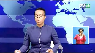 zam1news.com - ZNBC TV News | 28th November 2019 | Lusaka ZAMBIA