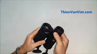 Ống nh&ograve;m Bushnell Legend HD 10x42 L Series -  thienvanviet com