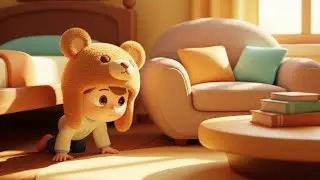 Cocomelon JJ Lost His Teddy Hat 🧸🎩 | Kids Songs & Nursery Rhymes